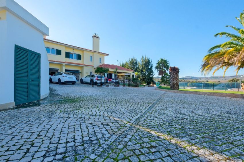Moradia T4 à venda em Castanheira do Ribatejo e Cachoeiras, Vila Franca de Xira — foto 12
