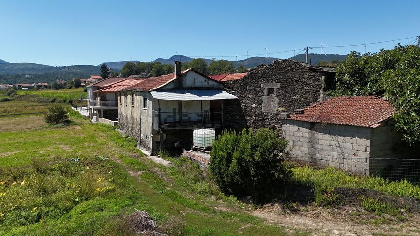 Moradia T3 à venda em Campeã, Vila Real — foto 9