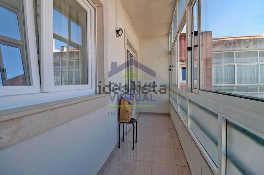 Apartamento T2 à venda em Bombarral e Vale Covo, Bombarral — foto 20