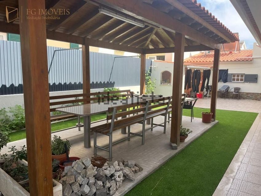 Moradia T5 à venda em Fernão Ferro, Seixal — foto 7