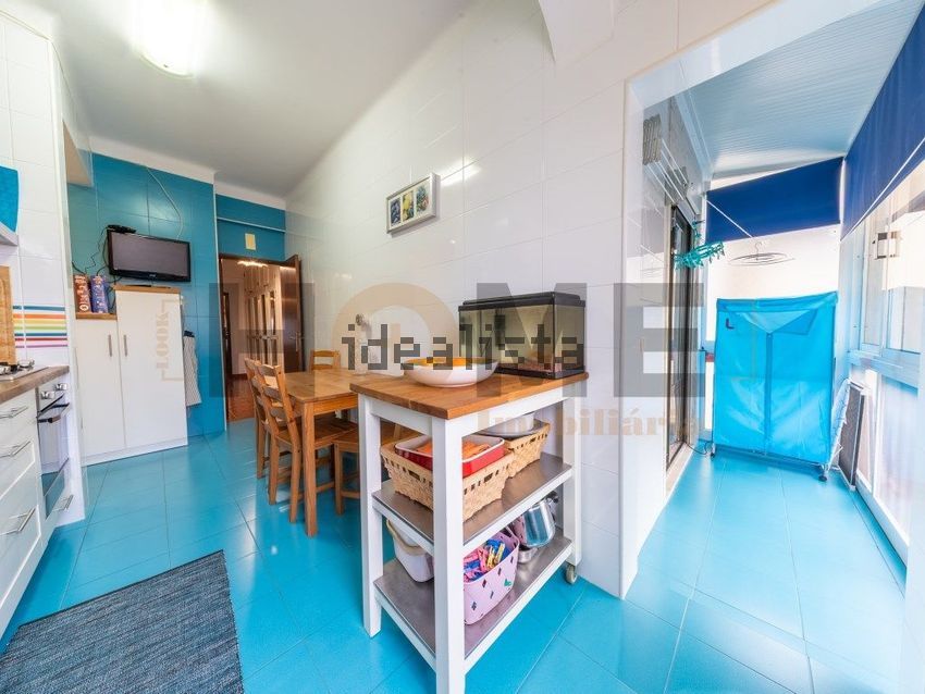 Apartamento T4 à venda em União de Freguesias da Cidade de Santarém, Santarém — foto 7