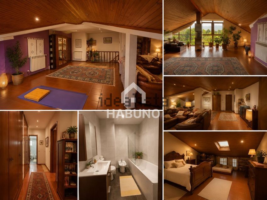 Apartamento T3 à venda em Abraveses, Viseu — foto 13