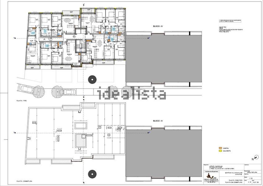 Apartamento T3 à venda em Vila Chã, Codal e Vila Cova de Perrinho, Vale de Cambra — foto 2