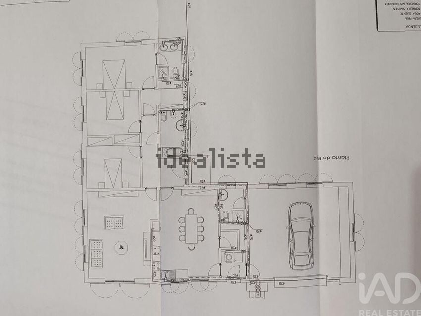Moradia T3 à venda em São Caetano, Madalena — foto 19