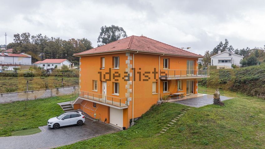 Moradia T4 à venda em Fonte Arcada e Oliveira, Póvoa de Lanhoso — foto 11