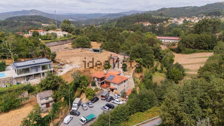 Moradia T0 à venda em Rossas, Vieira do Minho — foto 3