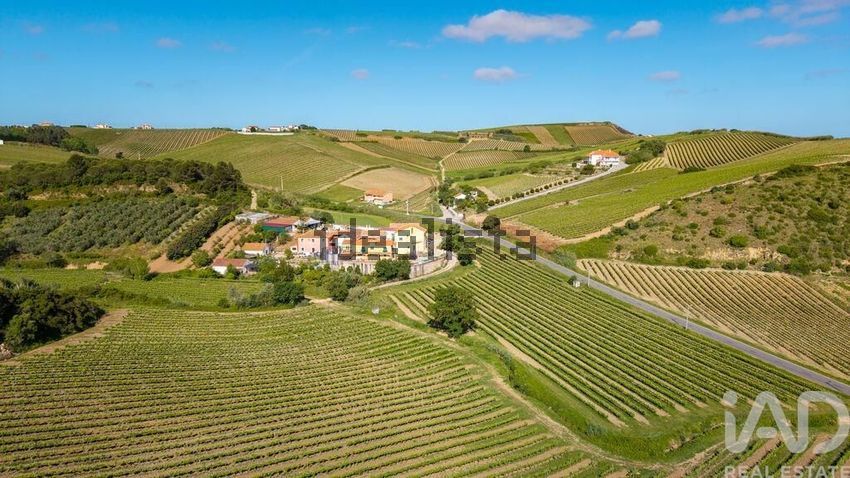 Moradia T2 à venda em Ventosa, Torres Vedras — foto 31