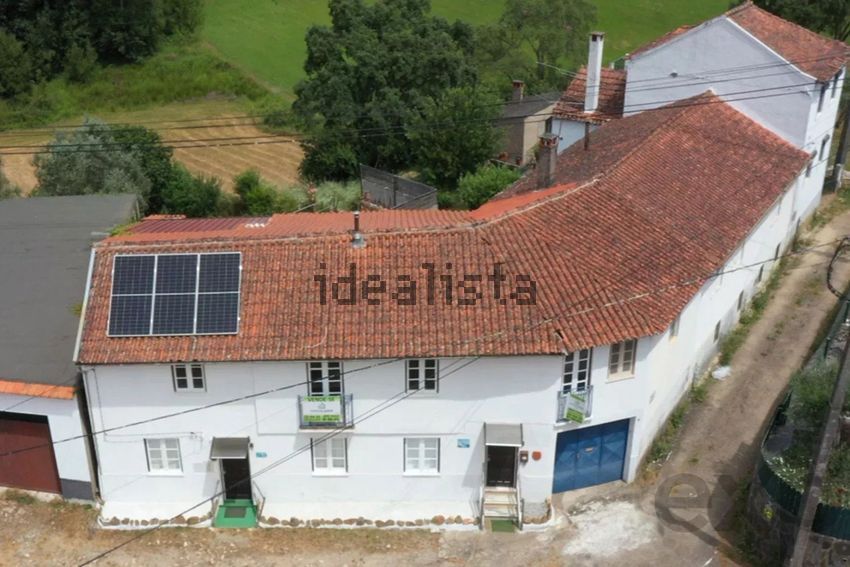 Moradia T5 à venda em Folques, Arganil — foto 5
