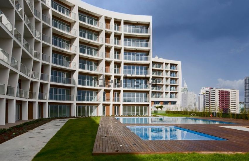 Apartamento T0 à venda em Parque das Nações, Lisboa — foto 4