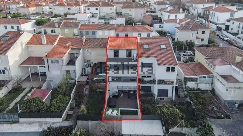 Moradia T4 à venda em Benfica, Lisboa — foto 23