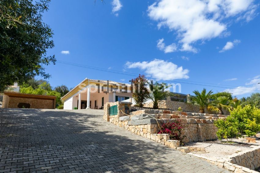 Moradia T4 à venda em Loulé (São Sebastião), Loulé — foto 30