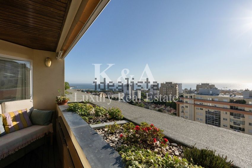 Apartamento T5 à venda em Aldoar, Foz do douro e Nevogilde, Porto — foto 3