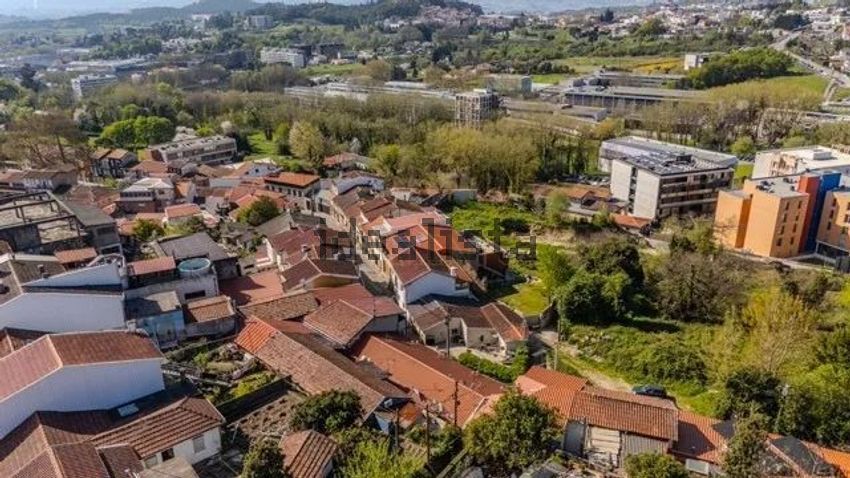Moradia T3 à venda em Oliveira, São Paio e São Sebastião, Guimarães — foto 28