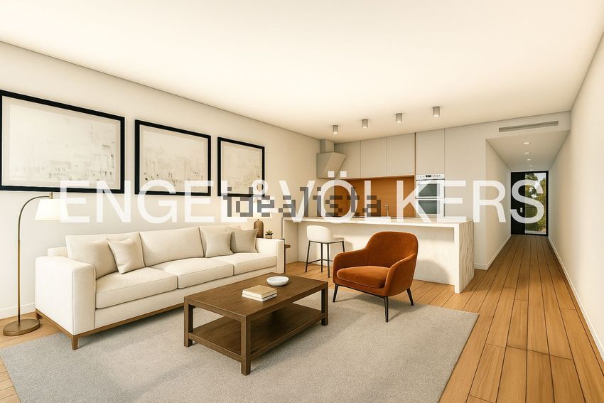 Apartamento T1 à venda em Montenegro, Faro — foto 13