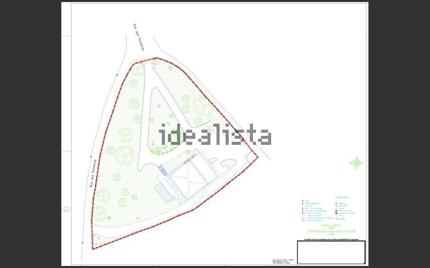 Moradia T4 à venda em Guilhabreu, Vila do Conde — foto 12