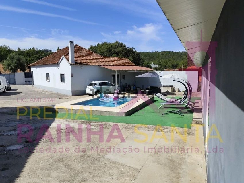 Moradia T4 à venda em Abrã, Santarém — foto 2