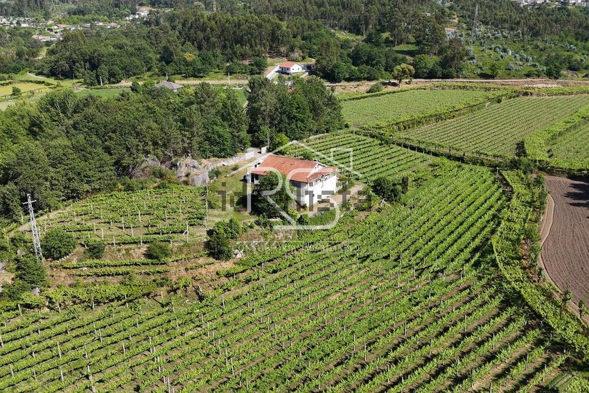 Moradia T6+ à venda em Selho (São Jorge), Guimarães — foto 8