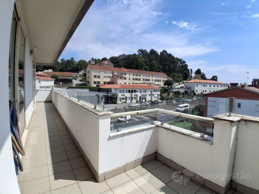 Apartamento T3 à venda em Lamego (Almacave e Sé), Lamego — foto 19