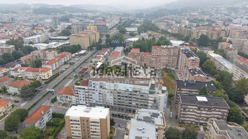 Apartamento T5 à venda em Braga (São Vítor), Braga — foto 39