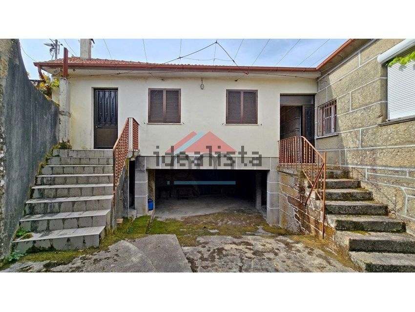 Moradia T4 à venda em Merufe, Monção — foto 2