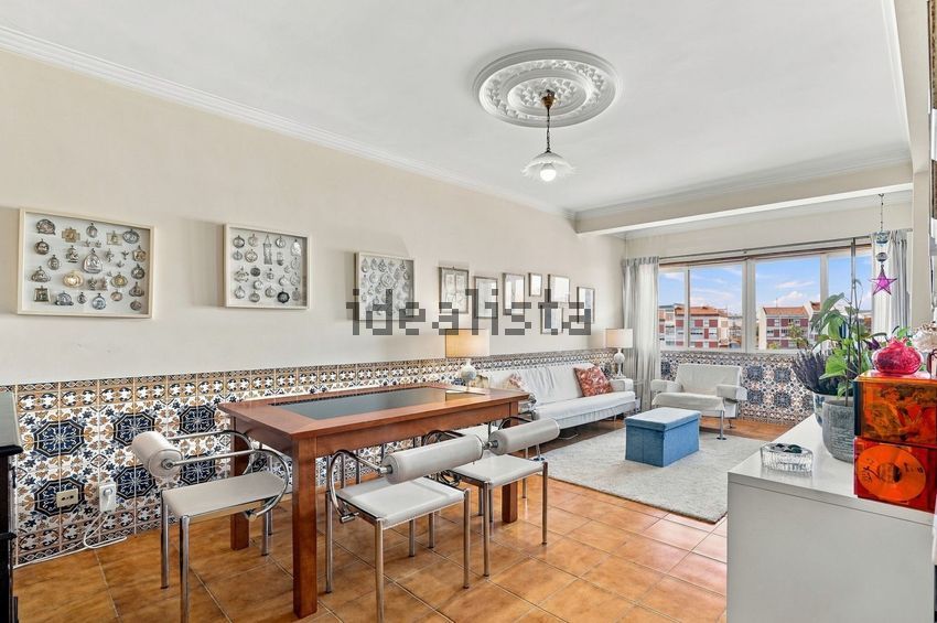 Apartamento T3 em Benfica, €469.000