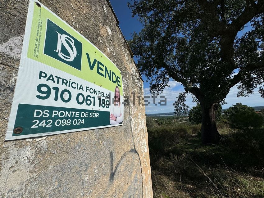 Moradia T0 à venda em Montargil, Ponte de Sor — foto 12