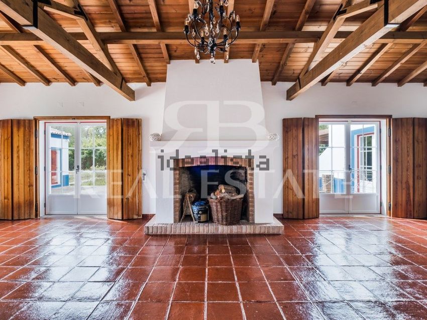 Moradia T4 à venda em Lavre, Montemor-o-Novo — foto 8