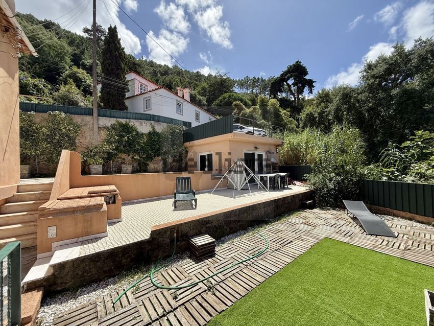 Moradia T2 à venda em Colares, Sintra — foto 16