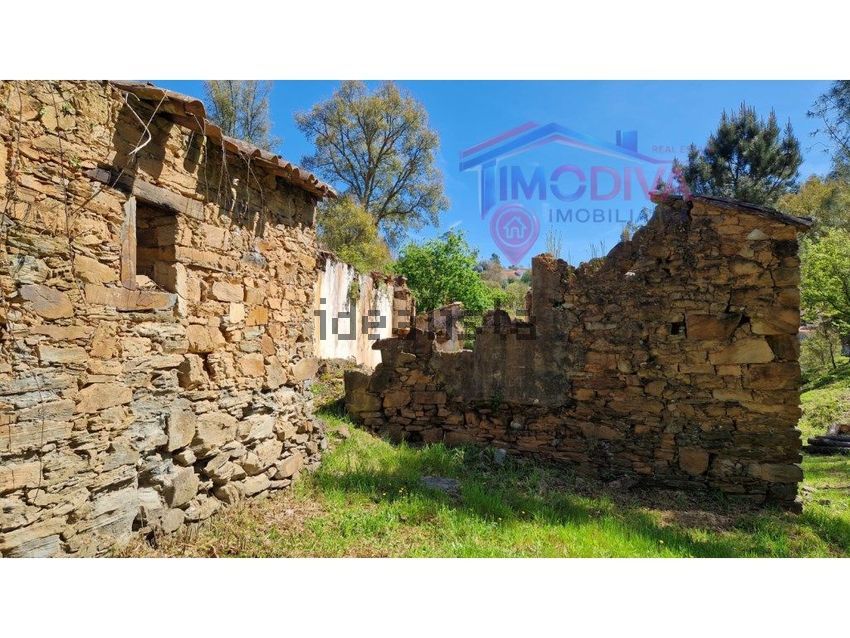 Moradia T0 à venda em Castelo, Sertã — foto 11