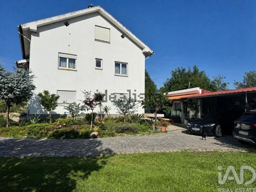 Moradia T6+ à venda em Ribeira, Ponte de Lima — foto 2
