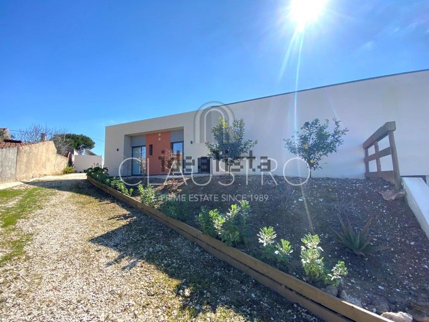 Moradia T6+ à venda em Alvorninha, Caldas da Rainha — foto 35