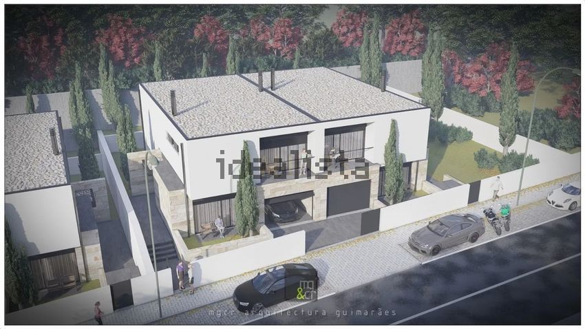 Moradia T3 à venda em Selho São Lourenço e Gominhães, Guimarães — foto 18