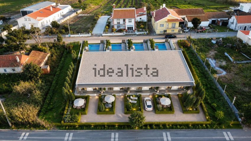 Moradia T3 à venda em Cela, Alcobaça — foto 39