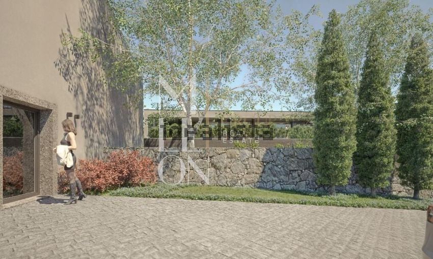 Moradia T4 à venda em Touguinha e Touguinhó, Vila do Conde — foto 3