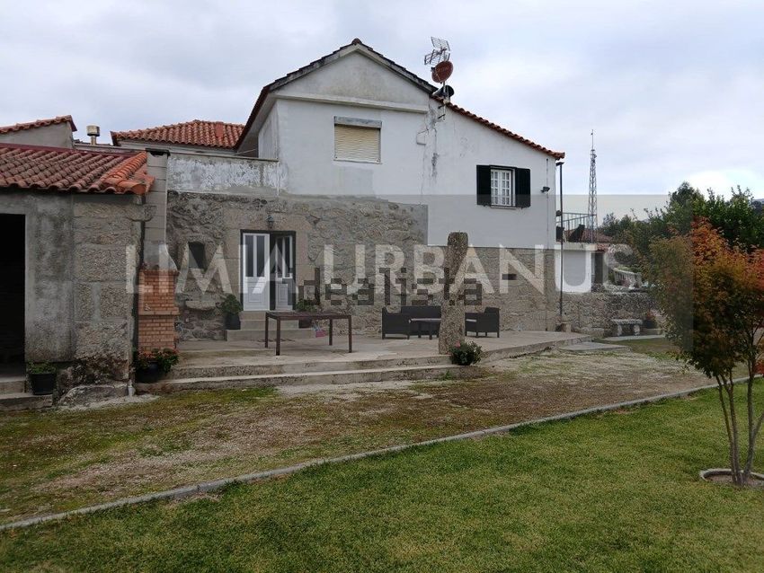 Moradia T4 à venda em Gandra, Ponte de Lima — foto 2