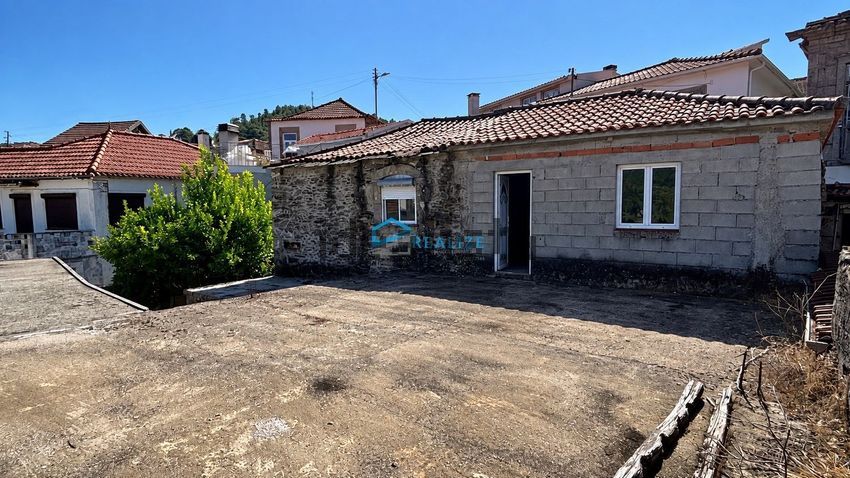 Moradia T6+ à venda em Louredo e Fornelos, Santa Marta de Penaguião — foto 8