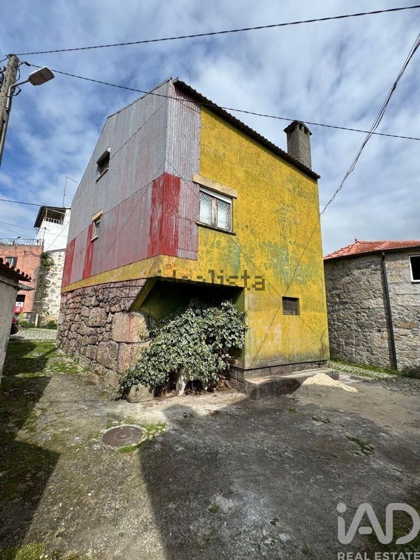 Moradia T3 à venda em Vale de Azares, Celorico da Beira — foto 5