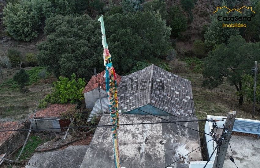 Moradia T2 à venda em Campelo, Figueiró dos Vinhos — foto 19