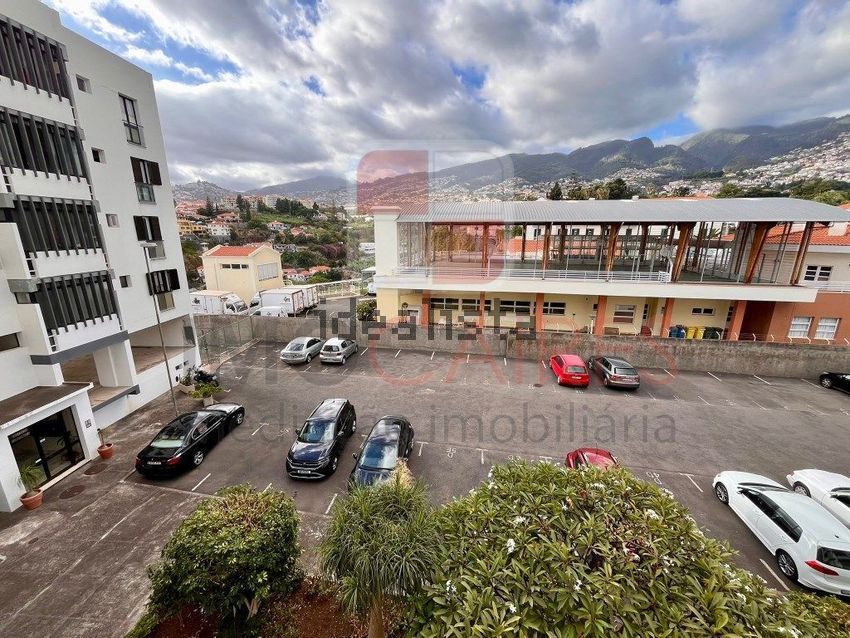 Apartamento T3 à venda em Imaculado Coração de Maria, Funchal — foto 17