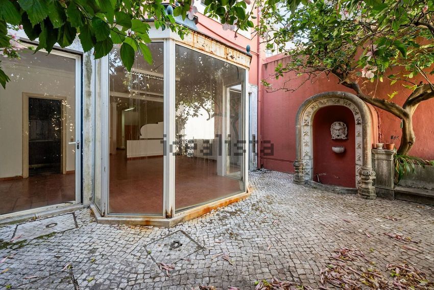 Apartamento T0 à venda em Estrela, Lisboa — foto 2