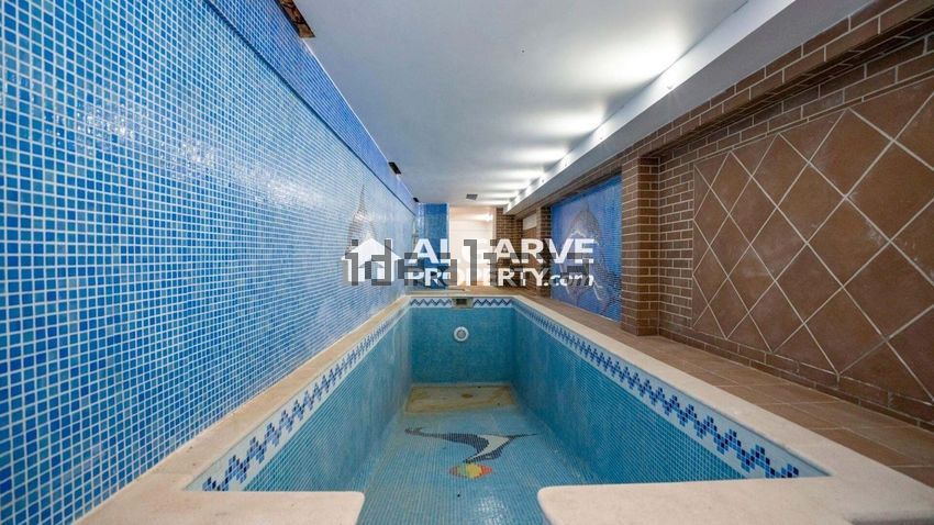 Moradia T4 à venda em Quelfes, Olhão — foto 19