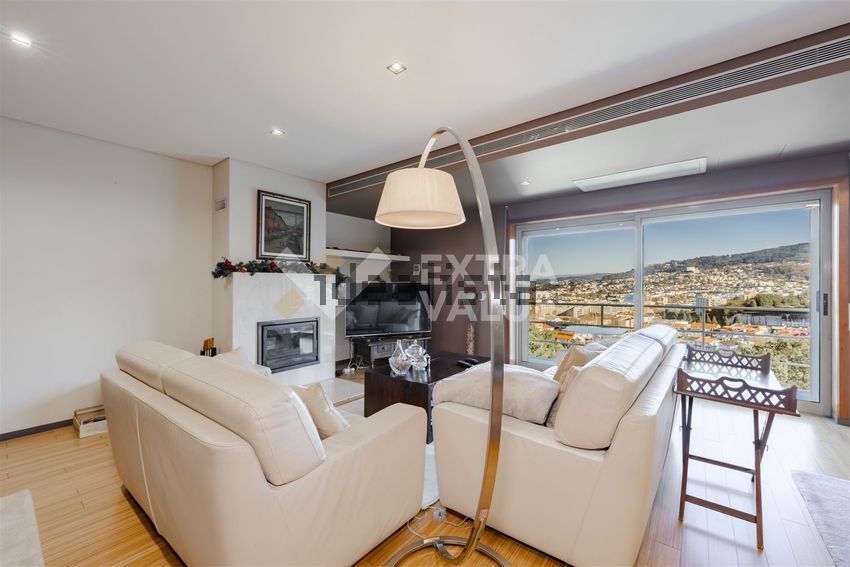 Moradia T3 em Braga (São José de São Lázaro e São João do Souto), €535.000