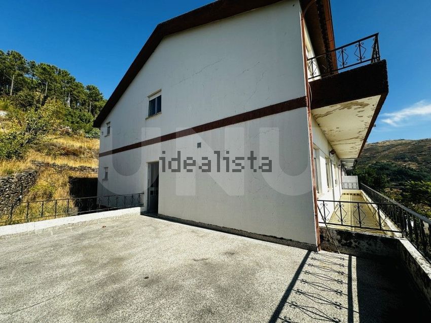 Moradia T6+ à venda em Teixoso e Sarzedo, Covilhã — foto 21