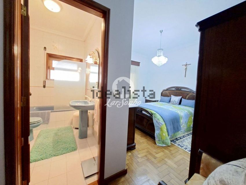 Moradia T4 à venda em Lamelas e Guimarei, Santo Tirso — foto 14