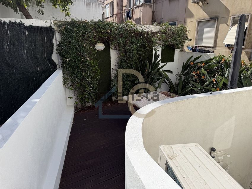 Apartamento T2 à venda em Arroios, Lisboa — foto 23