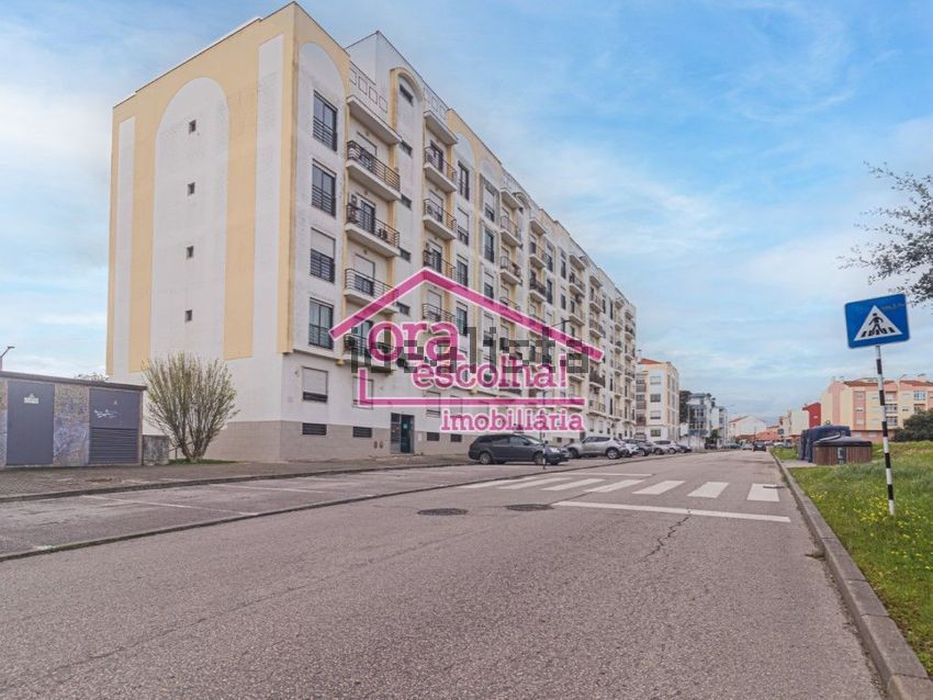 Apartamento T2 à venda em Seixal, Arrentela e Aldeia de Paio Pires, Seixal — foto 17