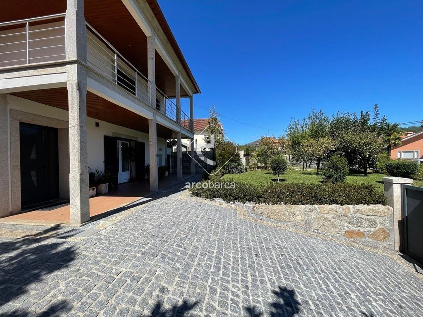 Moradia T4 à venda em Couto, Arcos de Valdevez — foto 5