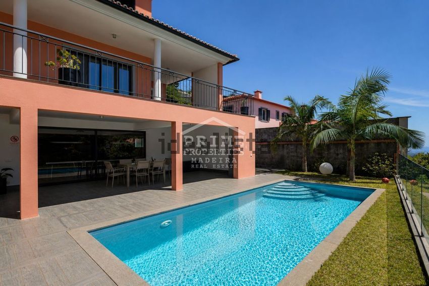 Moradia T3 em São Roque, €799.000