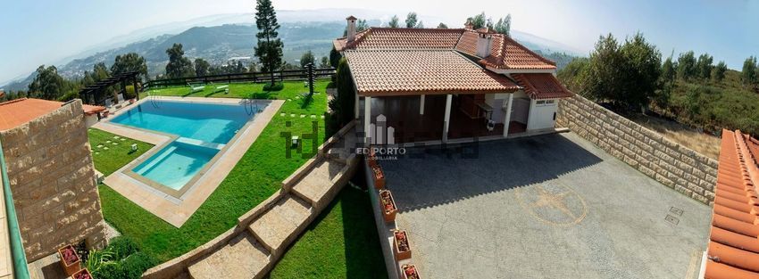 Moradia T6+ à venda em Figueiras e Covas, Lousada — foto 11