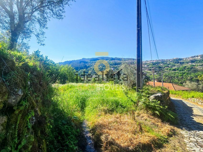Moradia T2 à venda em Espadanedo, Cinfães — foto 2